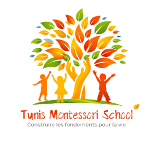 Logo Tunis Montessori School